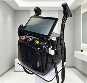 Desktop Multi-wavelength System