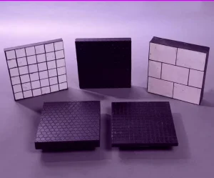 Premium Alumina Ceramic Lined Steel Elbow Bends for Pipelines