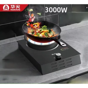 U7pro Smart Stove