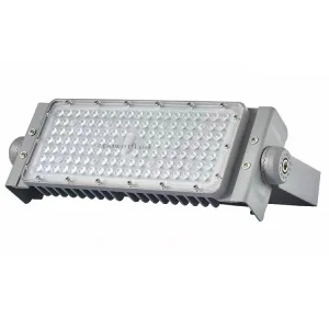 China Manufacture Casting Aluminum Housing Cool White 100W 200W 300W 400W LED Stadium Lights Outdoor For Football Field