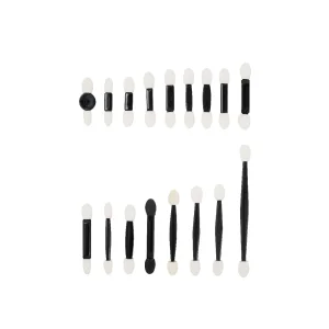 High Grade Double Sided Eyeshadow Brush with Certification for Weddings