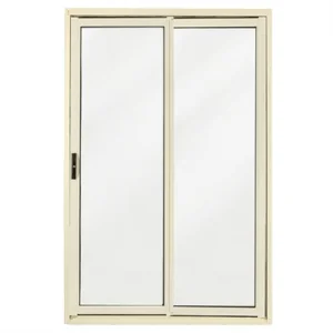 Residential House Commercial Heavy Duty Thermal Break Automatic Sliding Door Aluminum Patio Glass Door