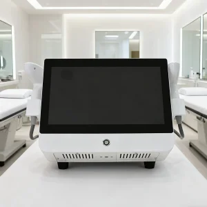 Advanced RF Microneedling Device
