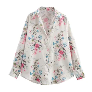 Trendy Bow Tie Blouses for Women - Wholesale Fashion Collection