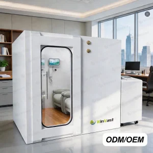 Oxygen Chamber