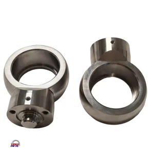 CNC Turning and Milling