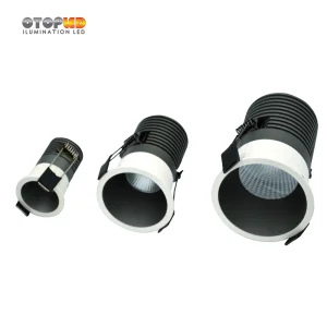Anti-glare Mini Led Downlight