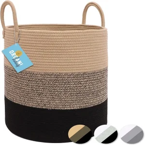 OEM Customizable Basket