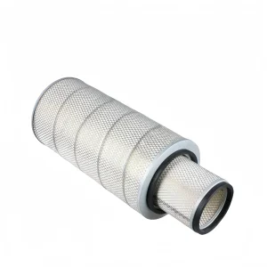 Excavator Air Filter Af1934m P124044 P181070 P124046 Af1935m P137755 P151967 600-181-2700 600-181-8600 600-181-8230 4208630 At81018