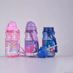 PS Water Bottles