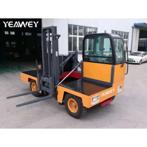 CE Certified Forklift