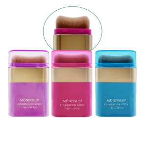 Color Change Skin Tint Balm
