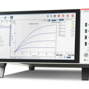 Tektronix Keithley 4200a SCS