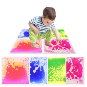 Sensory Tiles