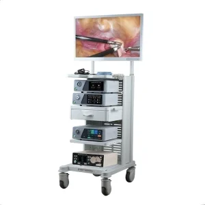 4K Arthroscopy Cart