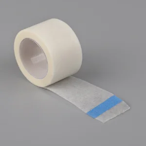 Factory Price Medical Adhesive Surgical Micropore Tape Non Woven Paper Tape