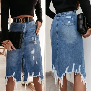 Saia Irregular