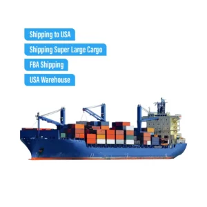 Cheap Air Freight Logistics Cargo Shipping