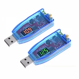 TOPCUS DC-DC Voltage Regulator Module
