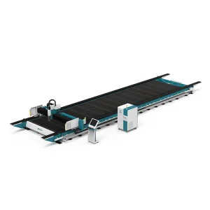 ODM LX12025LD High Power Laser Cutting Machine
