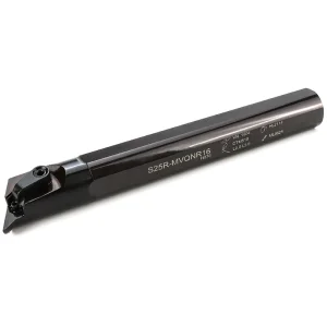 Suporte de Torneamento Interno para Barra de Corte CNC Sandhog