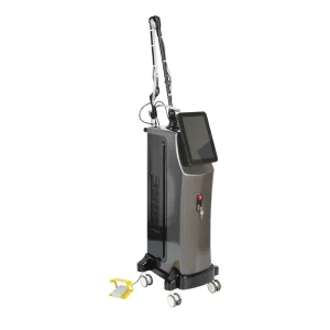 CO2 Fractional Laser Device Effectively Removes Wrinkles and Scars Beauty Salon Equipment