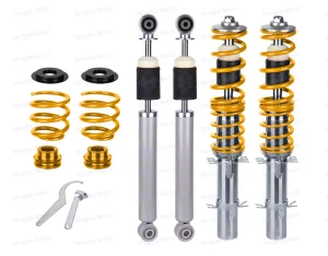 Golf 4 Shock Absorber