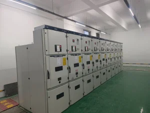 Cost Effective Switchgear