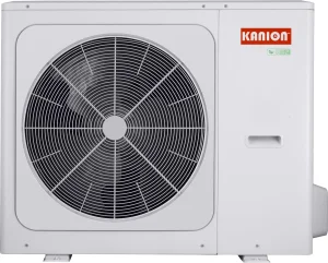 Efficiency 4 to 30kw Mono/Split Type Air to Water Heat Pump