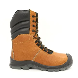 Nubuck Boots