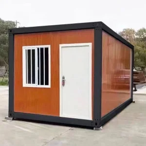 Smart Modular Building