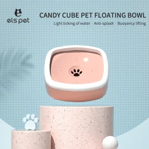 Candy Cube Bowl