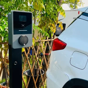 7kw 11kw 22kw Wallbox