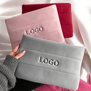 Custom LOGO Makeup Bag