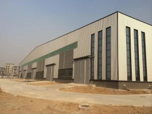Light Building