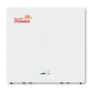 Buy YouthPOWER Mini Wall Battery 2KWH & 5KWH Factory