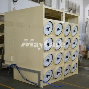 Maycare Premium Dust Collection Equipment for Industrial Applications