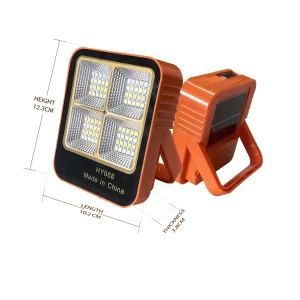 Portable Camping Light