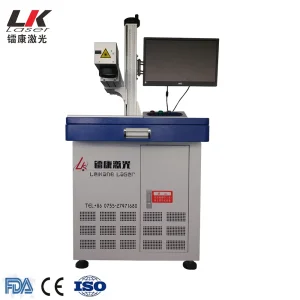 20W 30W 50W Optical Fiber Laser Marking Machines Price Metal Plastic Logo Laser Printing Machine Laser Marking/Engraving/Etching/Printing Machine