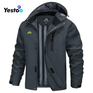 Windbreaker