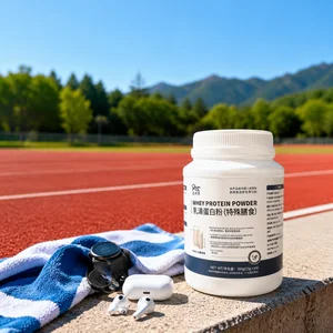 Whey Protein Isolate