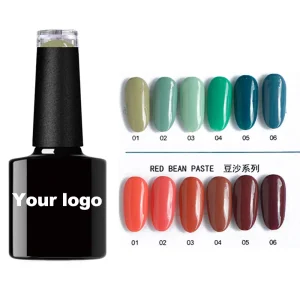 Neissry Biab Nail Gel Polish for Nail Strengthening