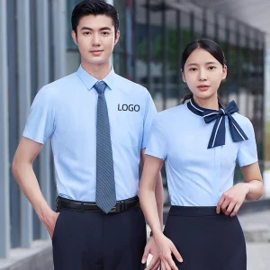 Quality Unisex Professional Shirts
