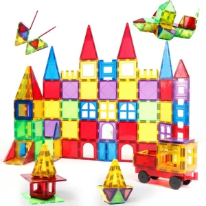 Small Particle Building Block for Uruguay