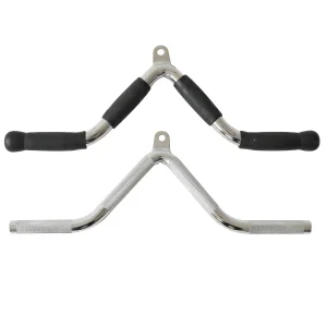 Wholesale Multifunctional Gym Equipment Pull up Biceps Triceps Barbell Bar Adjustable Bar