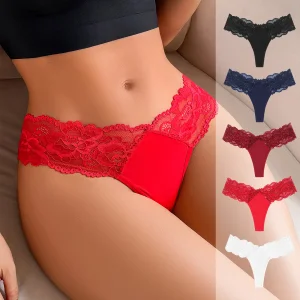 Factory Wholesale Seamless Comfortable Women's G-String Pants