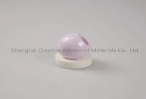 Zirconia components