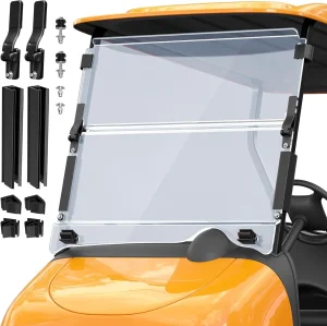 Ezgo Rxv Windshield