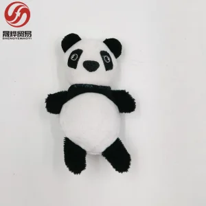 Wholesale Dog Toys Soft Cotton Plush Toys for Small Medium Large Dogs for Daily Companionship Training Rewards