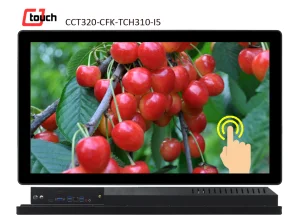 Touch Computer 32-Inch